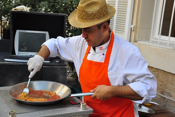 La Dolce Vita at La Posta
