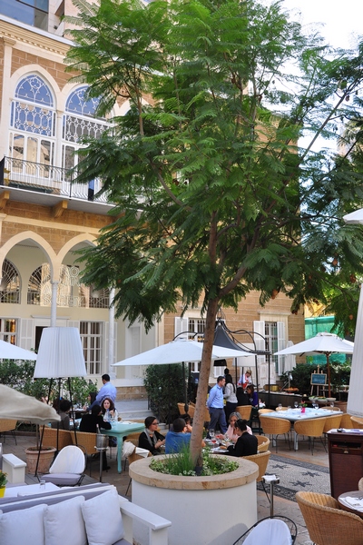La Dolce Vita at La Posta