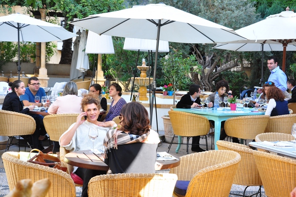 La Dolce Vita at La Posta