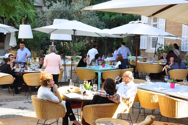 La Dolce Vita at La Posta