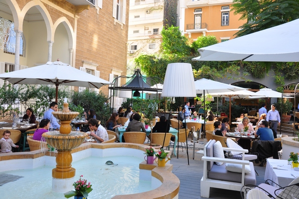La Dolce Vita at La Posta