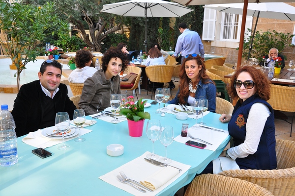 La Dolce Vita at La Posta