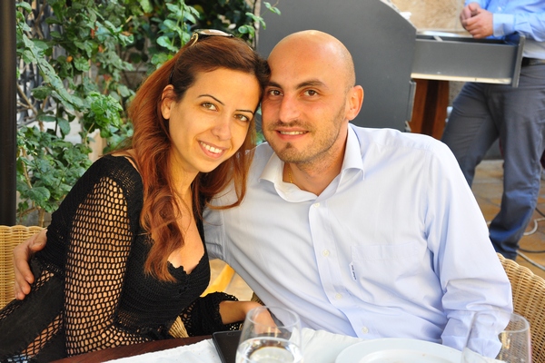 La Dolce Vita at La Posta