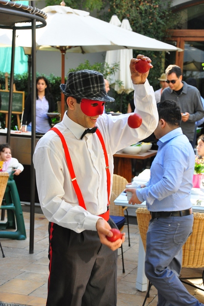 La Dolce Vita at La Posta