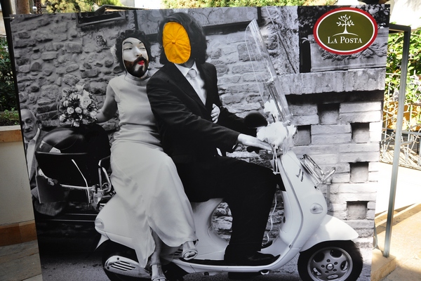 La Dolce Vita at La Posta