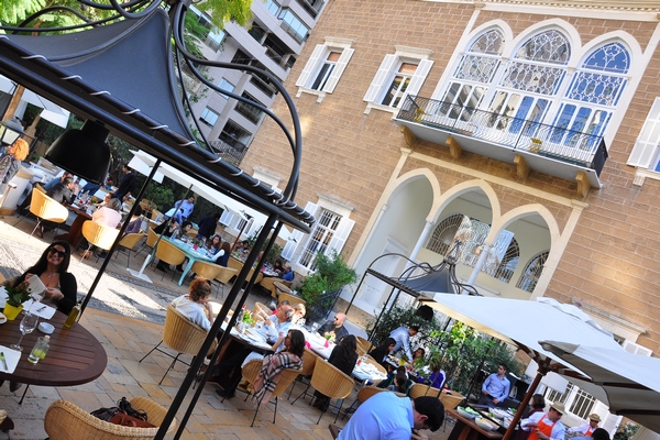 La Dolce Vita at La Posta