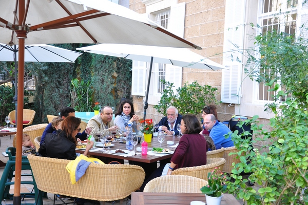 La Dolce Vita at La Posta