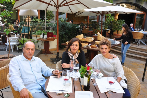 La Dolce Vita at La Posta