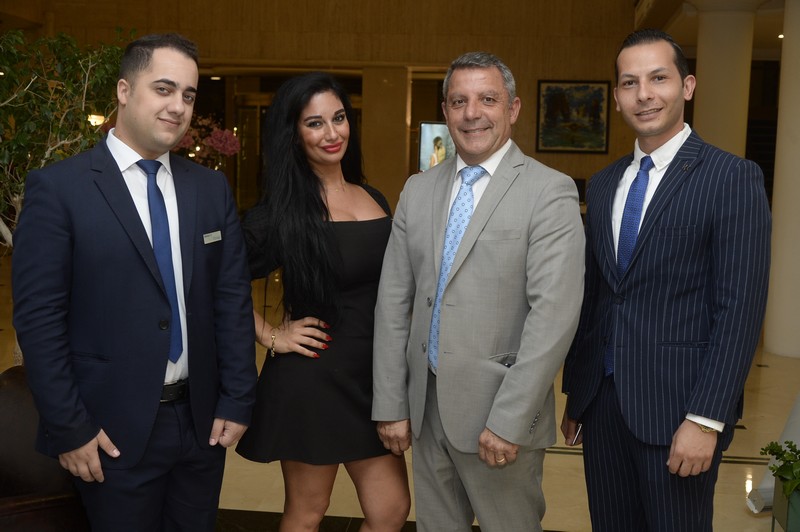 Ladies Night every Thursday night at Riviera Hotel & Beach Lounge 