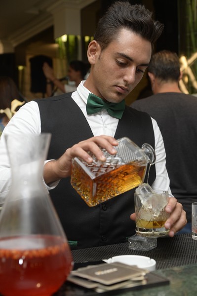 Ladies Night every Thursday night at Riviera Hotel & Beach Lounge 