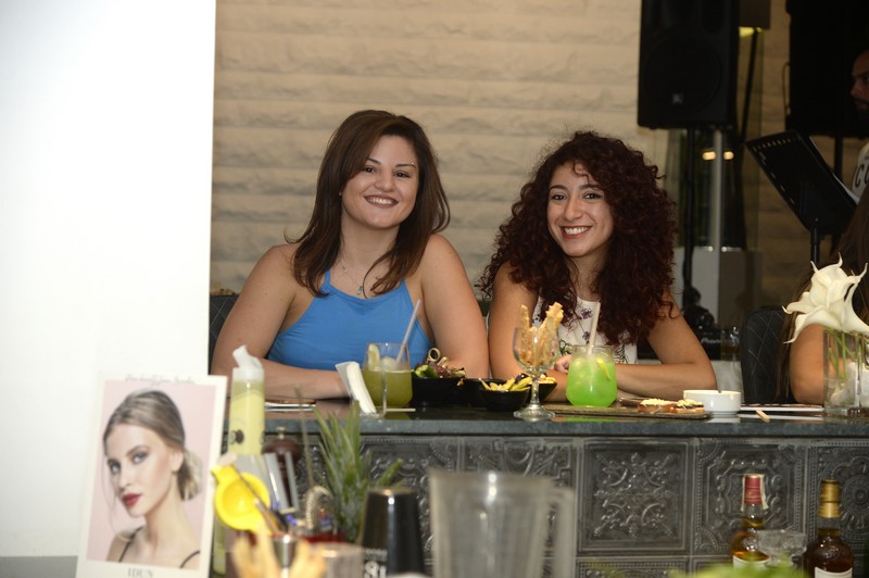 Ladies Night every Thursday night at Riviera Hotel & Beach Lounge 