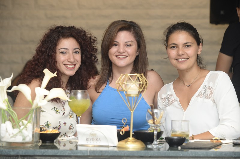 Ladies Night every Thursday night at Riviera Hotel & Beach Lounge 