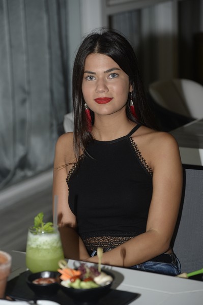 Ladies Night every Thursday night at Riviera Hotel & Beach Lounge 
