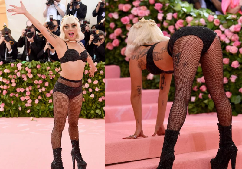 Met Gala 2019