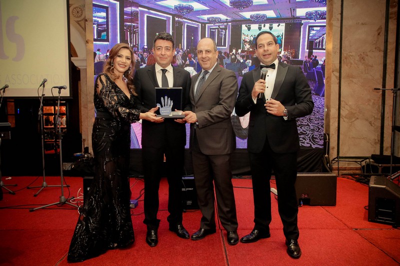 LALS Association’s 2nd Gala dinner at Phoenicia Hotel 