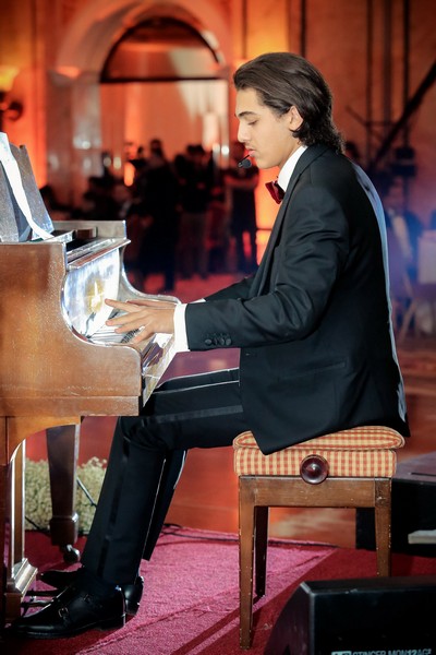 LALS Association’s 2nd Gala dinner at Phoenicia Hotel 