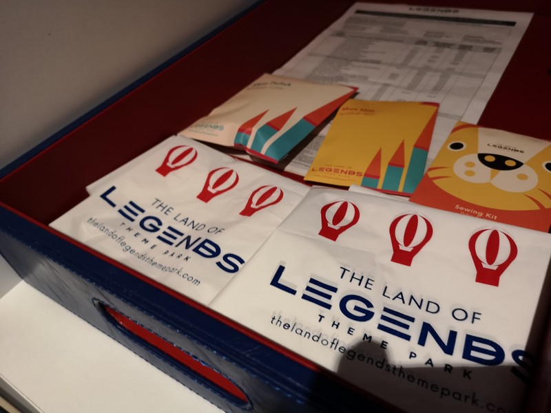 Inaugural Flight of Wings of Lebanon