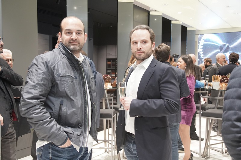 A Lange & Sohne