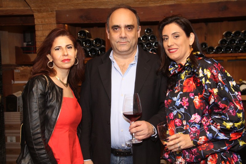 Lara Lamah Wine and Fun Gathering