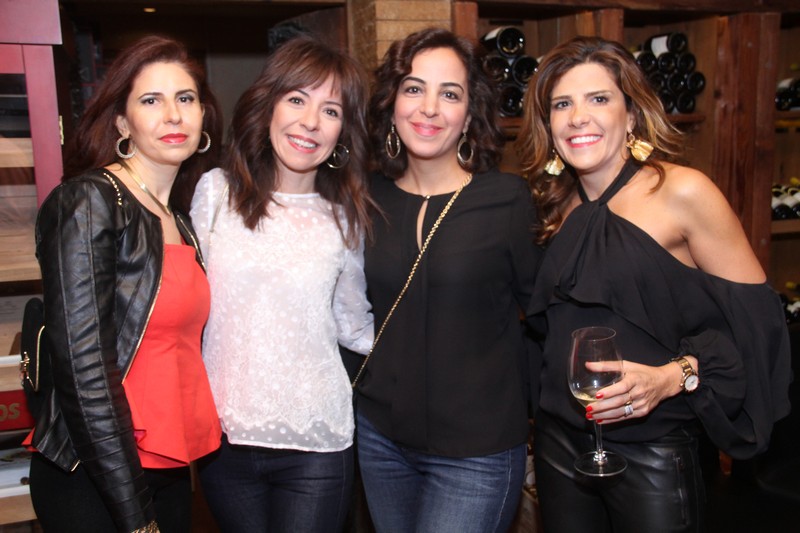 Lara Lamah Wine and Fun Gathering