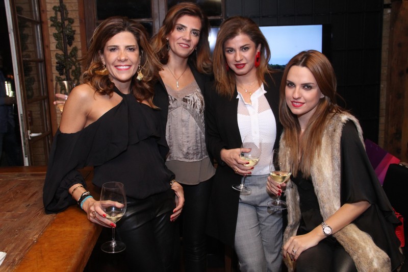 Lara Lamah Wine and Fun Gathering