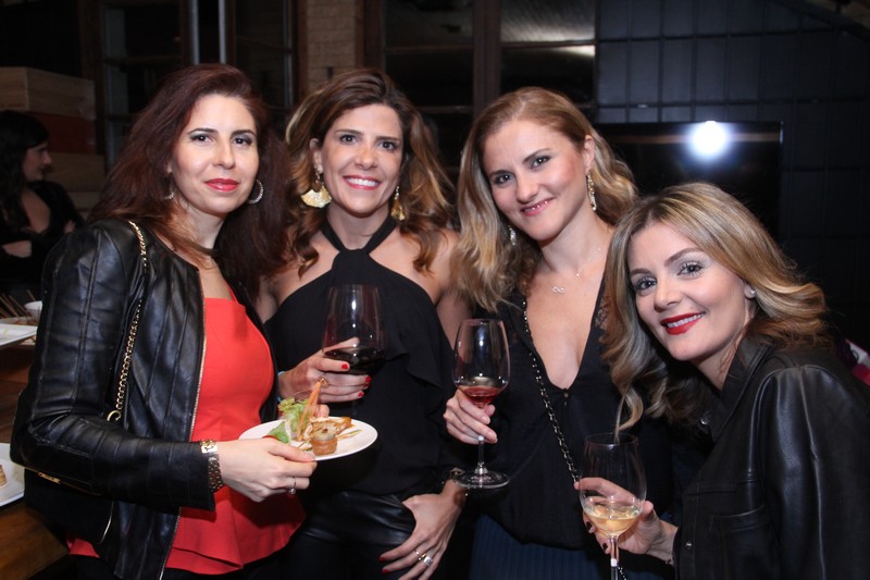 Lara Lamah Wine and Fun Gathering