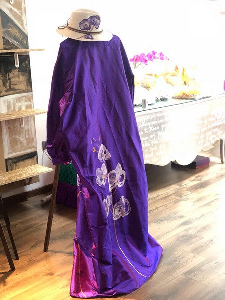 Launch of Spring Summer 2019 Collection at Atelier Lara