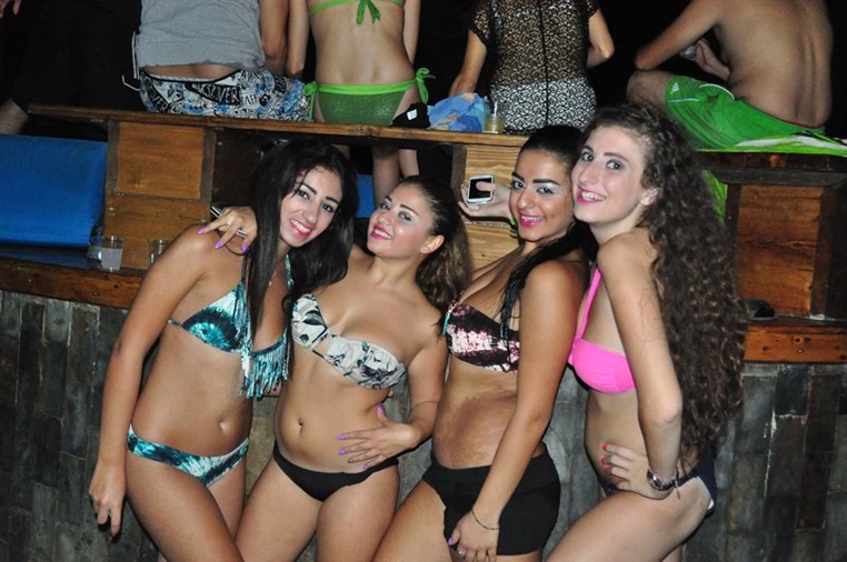 Largest FOAM Party 4 Part 2