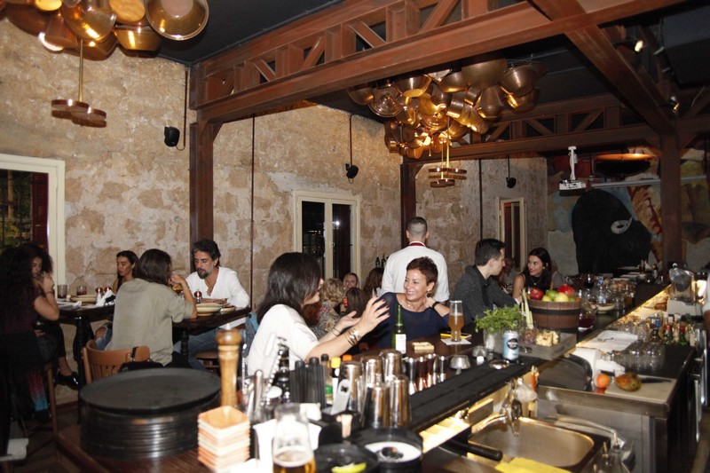 Latin Dancers Gathering at Ortega