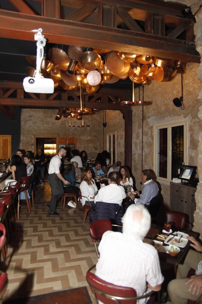 Latin Dancers Gathering at Ortega