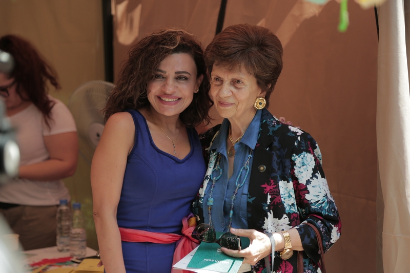 Travel Clinic Launch at LAU Medical Center Rizk Hospital