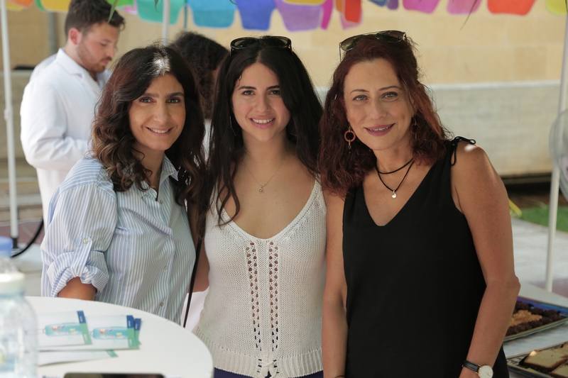 Travel Clinic Launch at LAU Medical Center Rizk Hospital