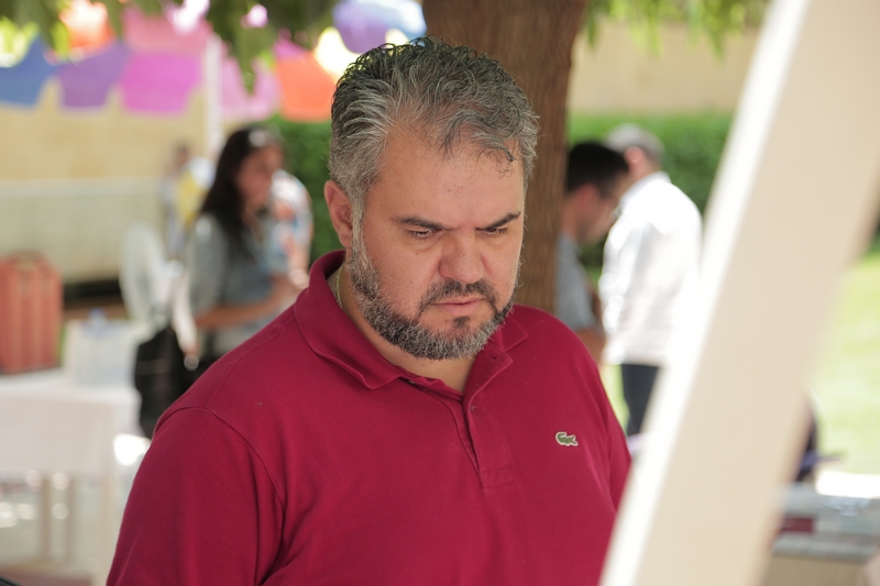Travel Clinic Launch at LAU Medical Center Rizk Hospital