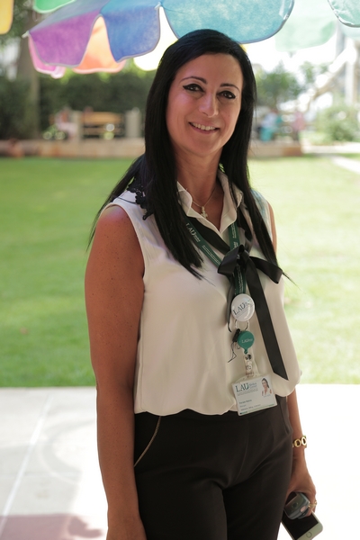 Travel Clinic Launch at LAU Medical Center Rizk Hospital
