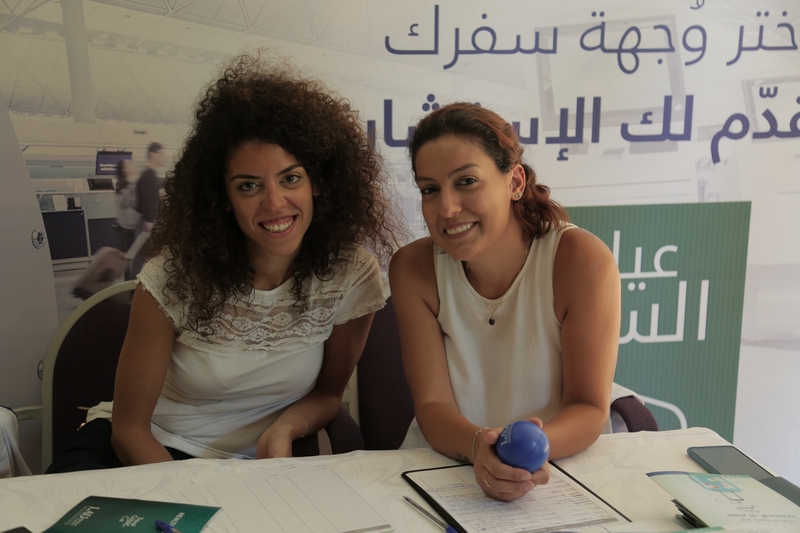 Travel Clinic Launch at LAU Medical Center Rizk Hospital