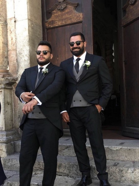 Wedding of Laura Khabbaz & Raymond Mansour