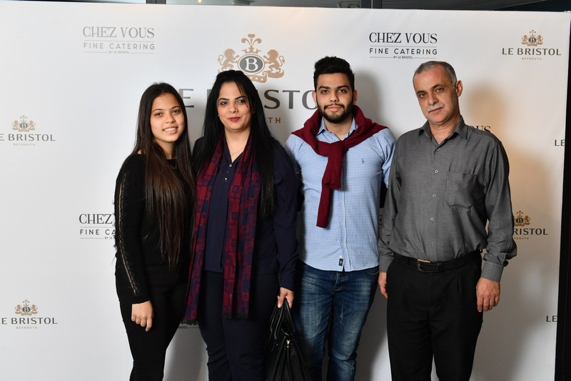 Launching of Ramadan Daily Eftars at Le Bristol Hotel 
