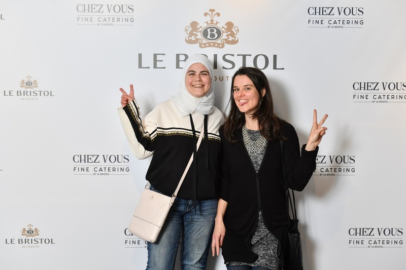 Launching of Ramadan Daily Eftars at Le Bristol Hotel 