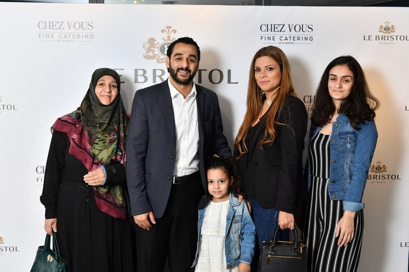 Launching of Ramadan Daily Eftars at Le Bristol Hotel 