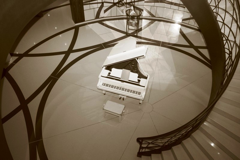 Events and Conferences spaces at Le Gray