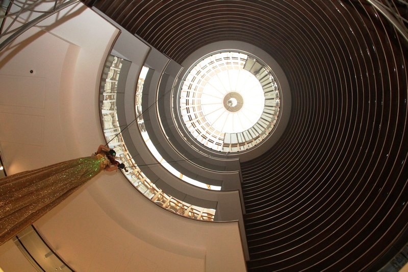 Events and Conferences spaces at Le Gray