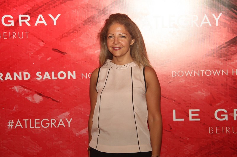 Events and Conferences spaces at Le Gray