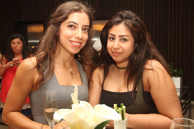 Events and Conferences spaces at Le Gray