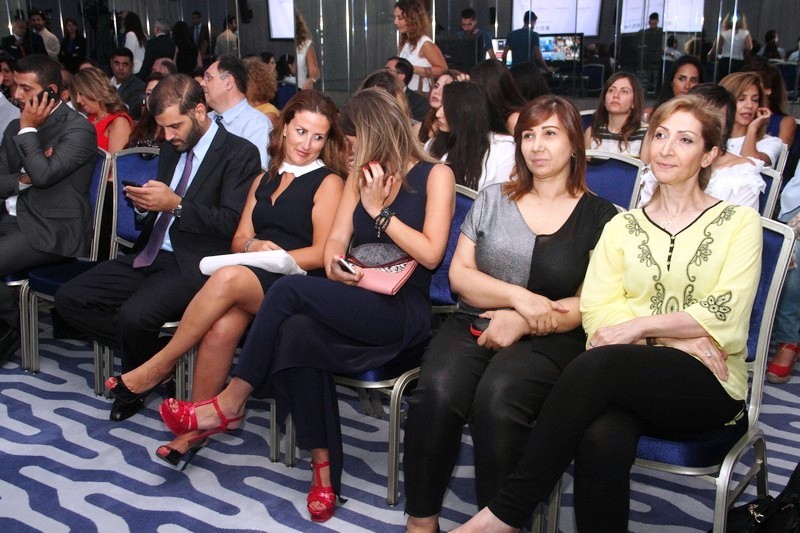 Events and Conferences spaces at Le Gray