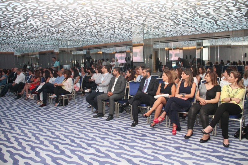 Events and Conferences spaces at Le Gray