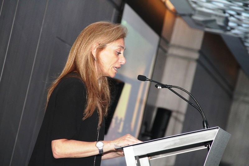 Events and Conferences spaces at Le Gray