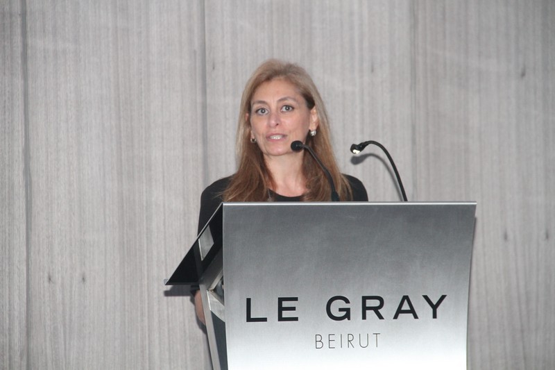 Events and Conferences spaces at Le Gray