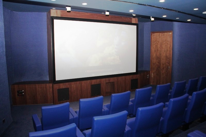 Events and Conferences spaces at Le Gray