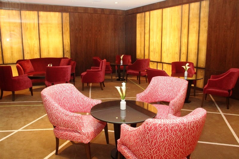Events and Conferences spaces at Le Gray