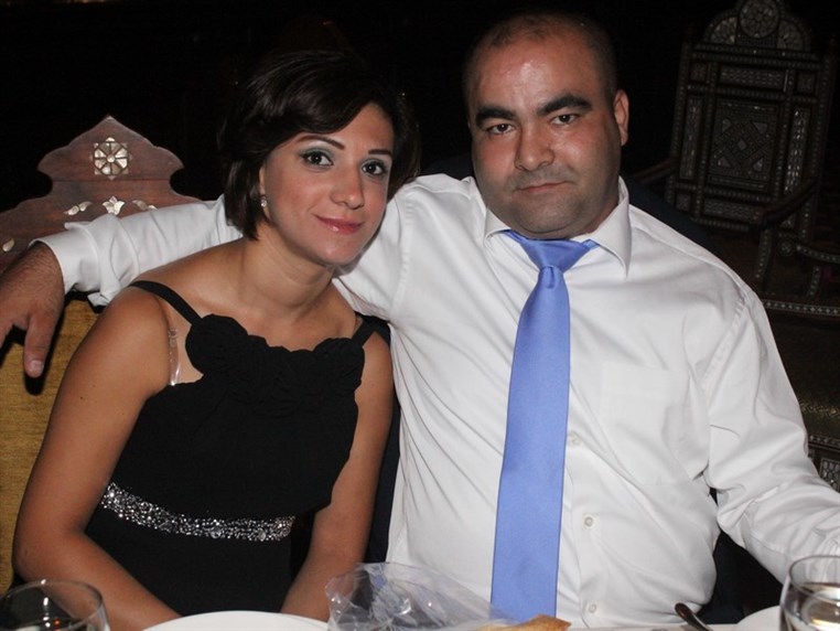 Akkary Group Dinner 